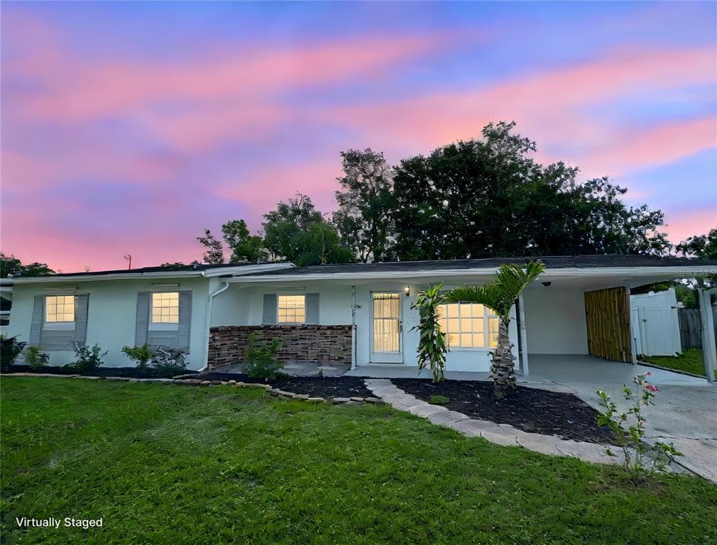 2740 HEATHER PLACE, SARASOTA, FL 34235