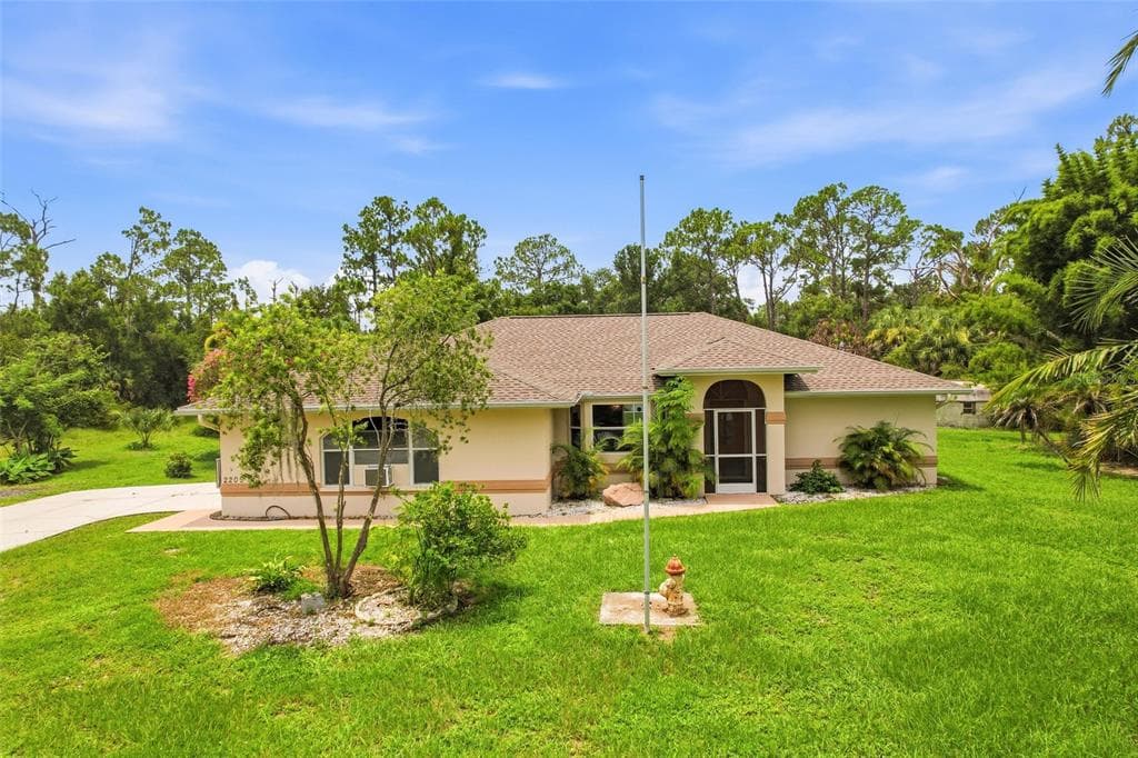 2209 TROPICAIRE BOULEVARD, NORTH PORT, FL 34286 — zdjęcie 2