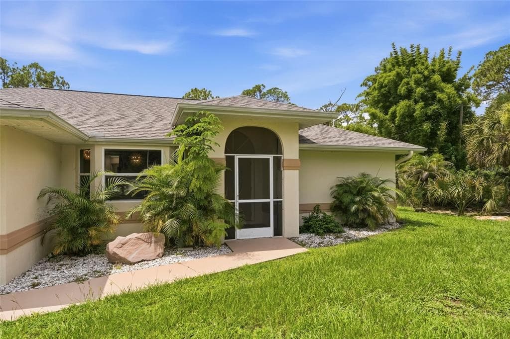 2209 TROPICAIRE BOULEVARD, NORTH PORT, FL 34286 — zdjęcie 3