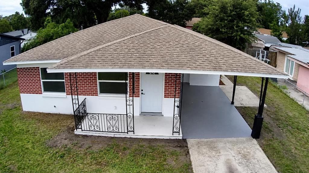 3117 W LEROY STREET, TAMPA, FL 33607 — zdjęcie 2