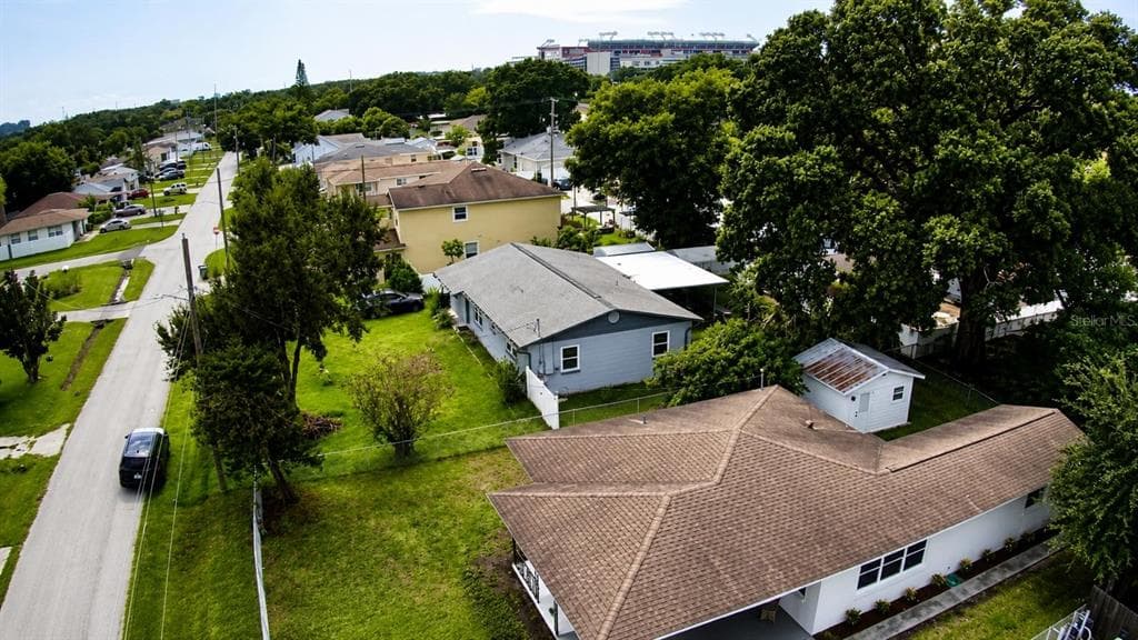 3117 W LEROY STREET, TAMPA, FL 33607 — zdjęcie 3