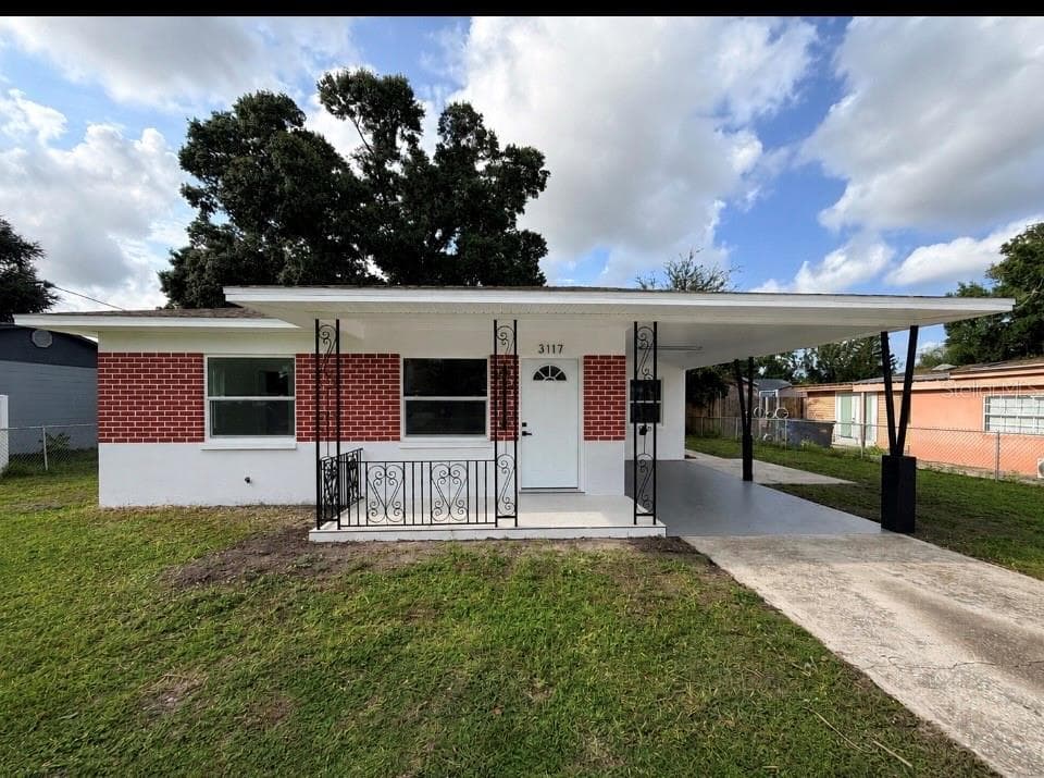 3117 W LEROY STREET, TAMPA, FL 33607 — zdjęcie 4
