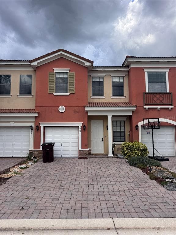 3469 ALLEGRA CIRCLE, ST CLOUD, FL 34772