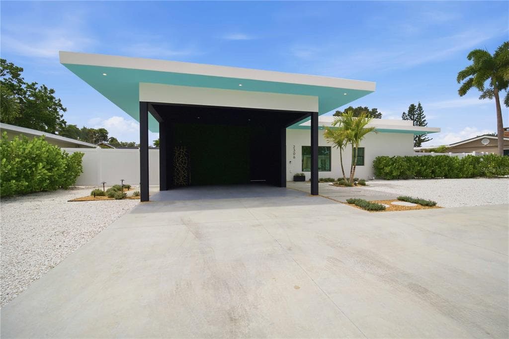 2306 VALENCIA DRIVE, SARASOTA, FL 34239 — zdjęcie 2