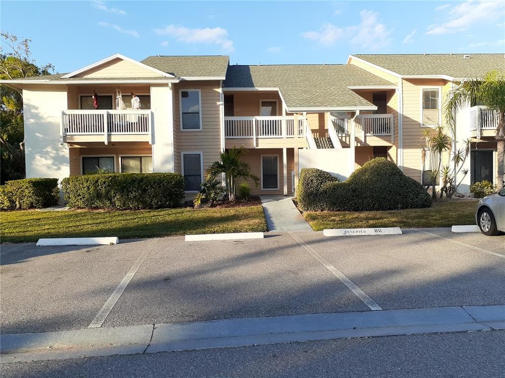 455 ALT 19 S # 121, PALM HARBOR, FL 34683