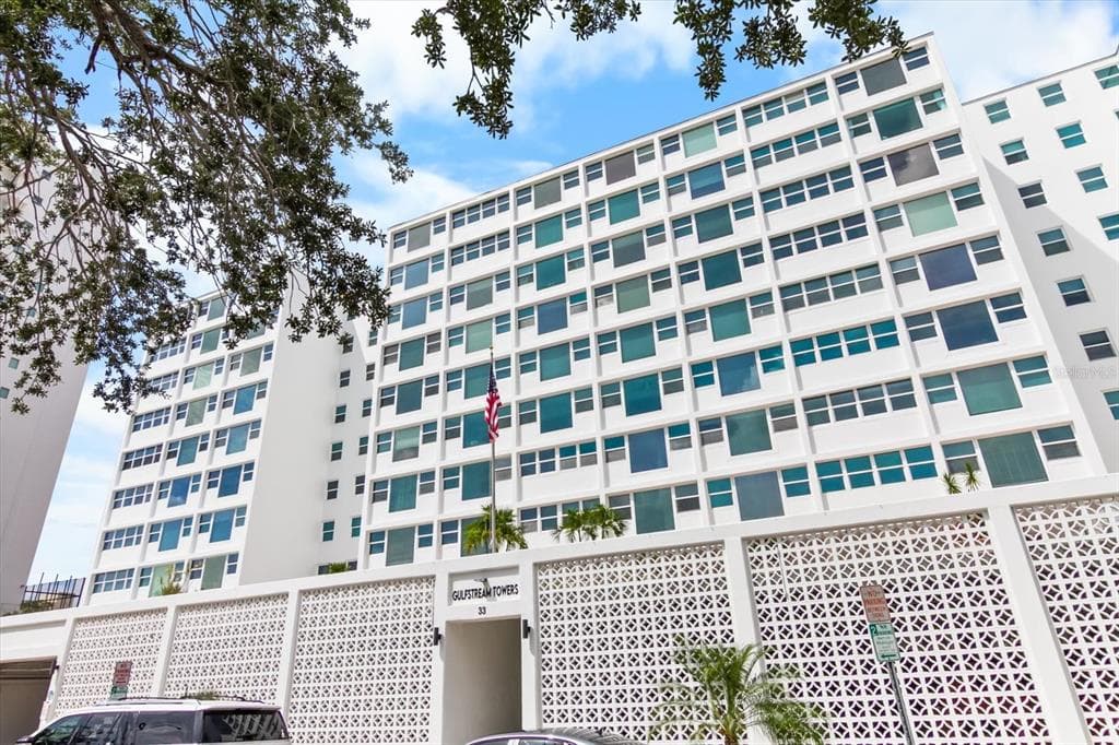 33 S GULFSTREAM AVENUE # 305, SARASOTA, FL 34236