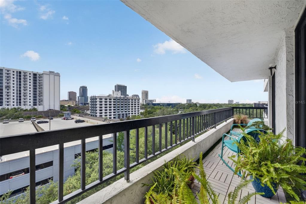 530 E CENTRAL BOULEVARD # 803, ORLANDO, FL 32801