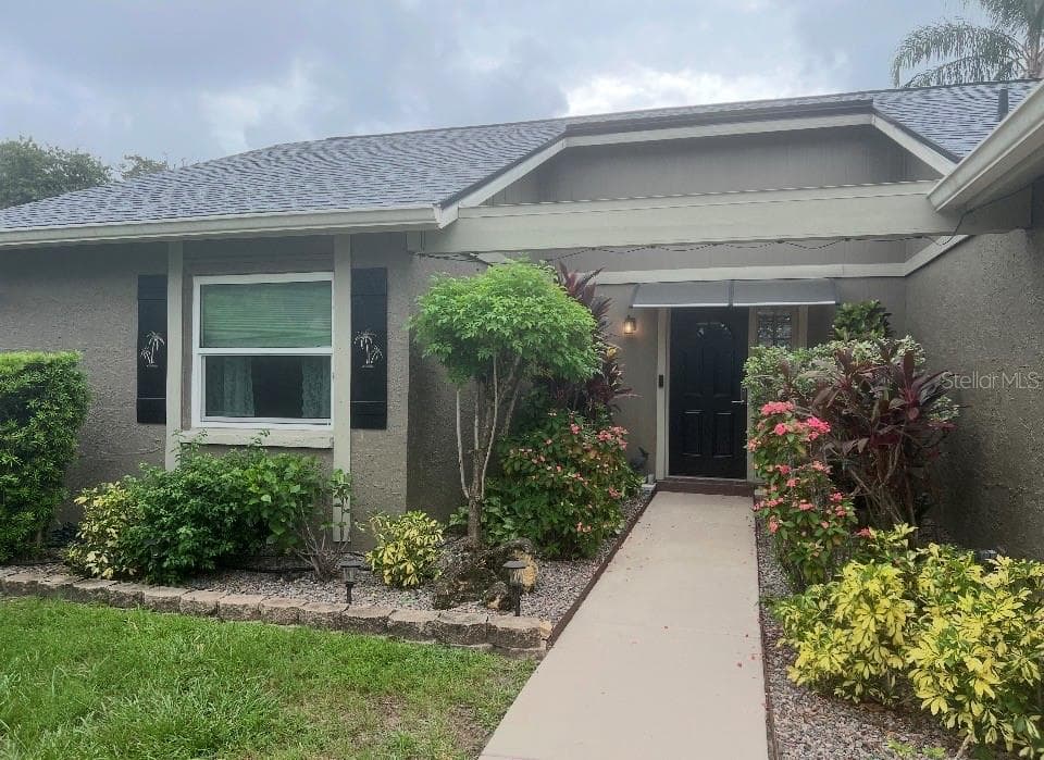 1613 ST CATHERINE DRIVE E, DUNEDIN, FL 34698 — zdjęcie 2