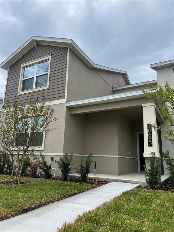 10660 WORDS DRIVE, WINTER GARDEN, FL 34787