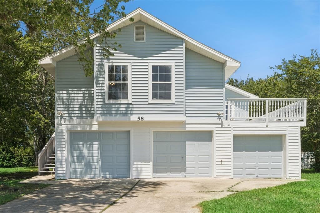 58 KANKAKEE TRAIL, PALM COAST, FL 32164 — zdjęcie 2