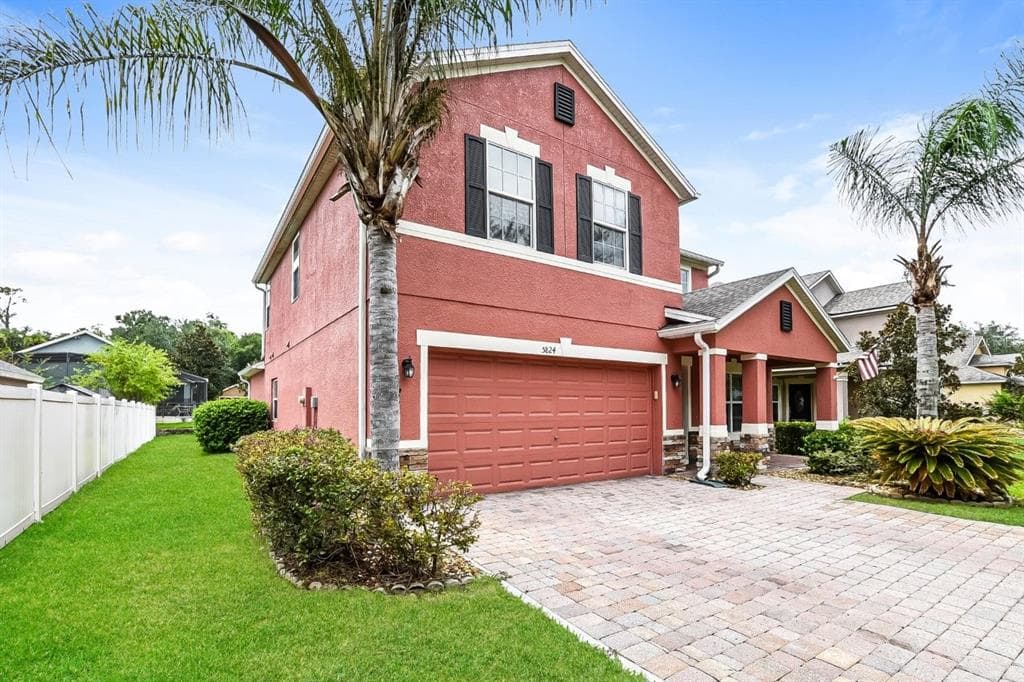 5824 GREAT EGRET DRIVE, SANFORD, FL 32773 — zdjęcie 2