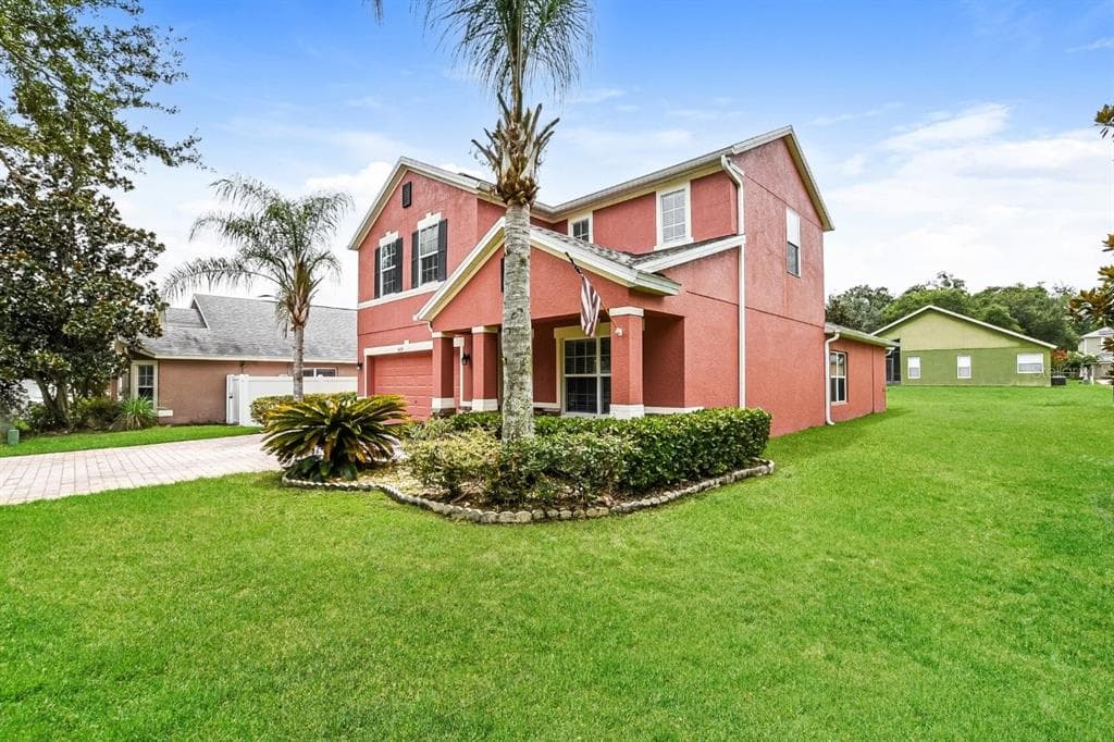 5824 GREAT EGRET DRIVE, SANFORD, FL 32773 — zdjęcie 3