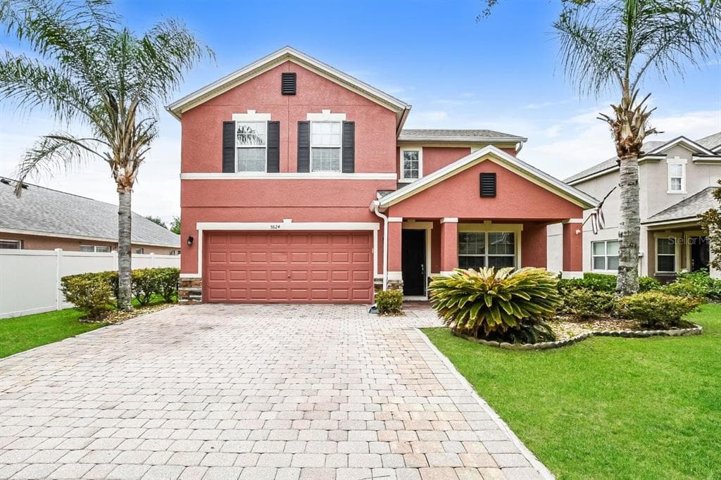 5824 GREAT EGRET DRIVE, SANFORD, FL 32773