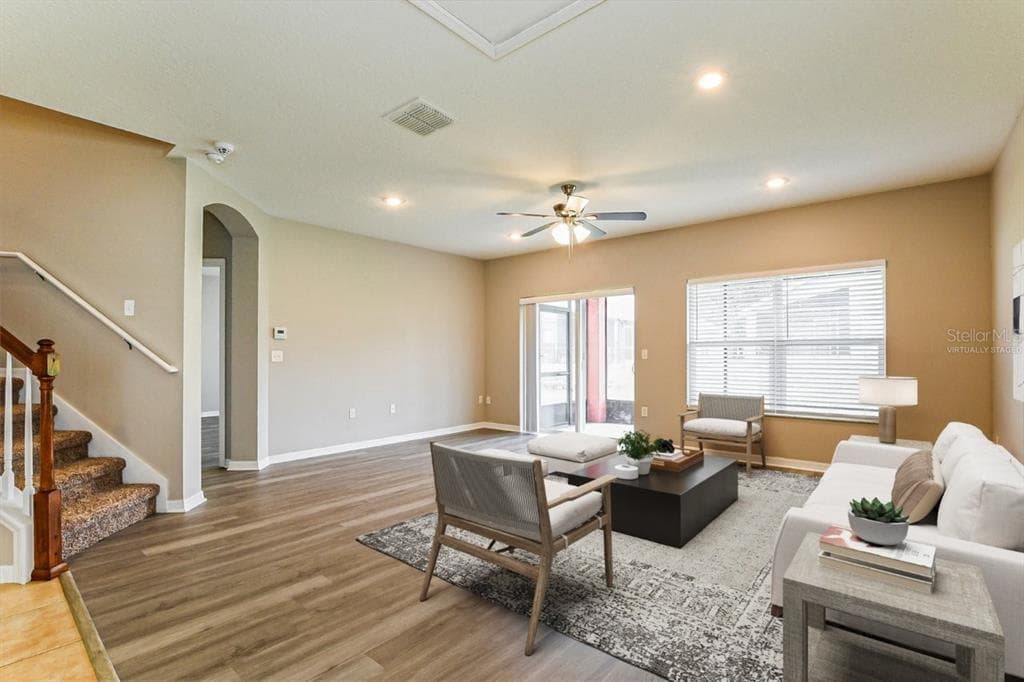 5824 GREAT EGRET DRIVE, SANFORD, FL 32773 — zdjęcie 4