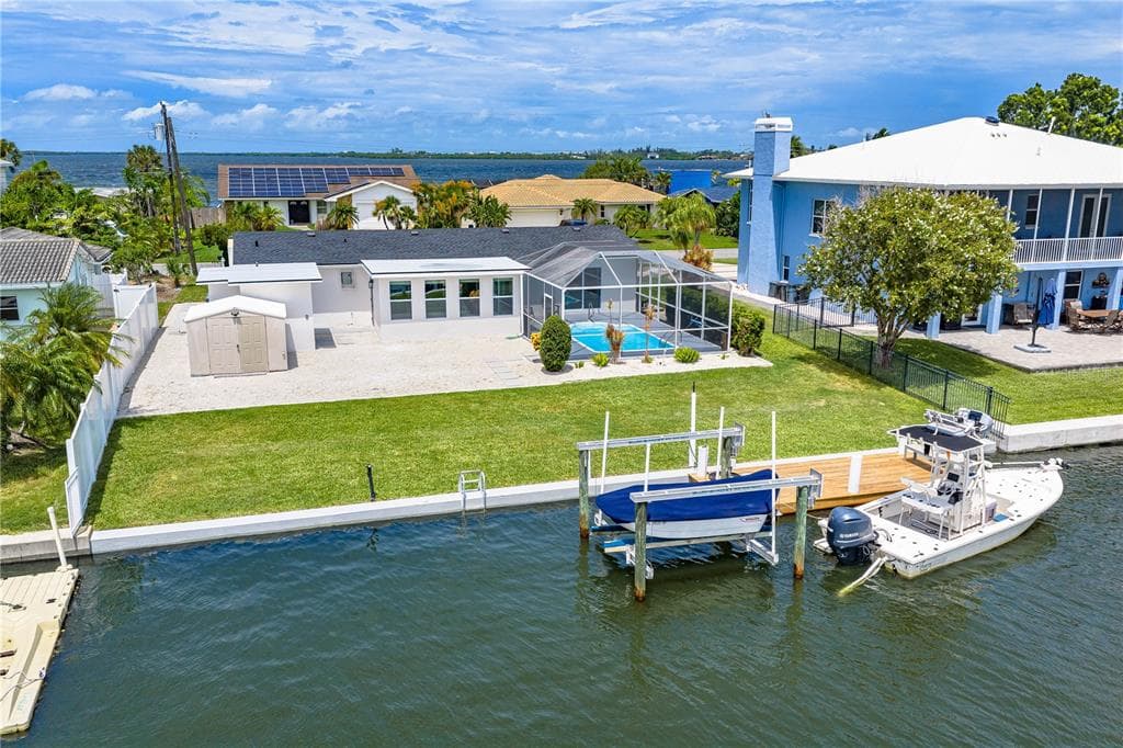 5004 ARLINGTON ROAD, PALMETTO, FL 34221 — zdjęcie 2