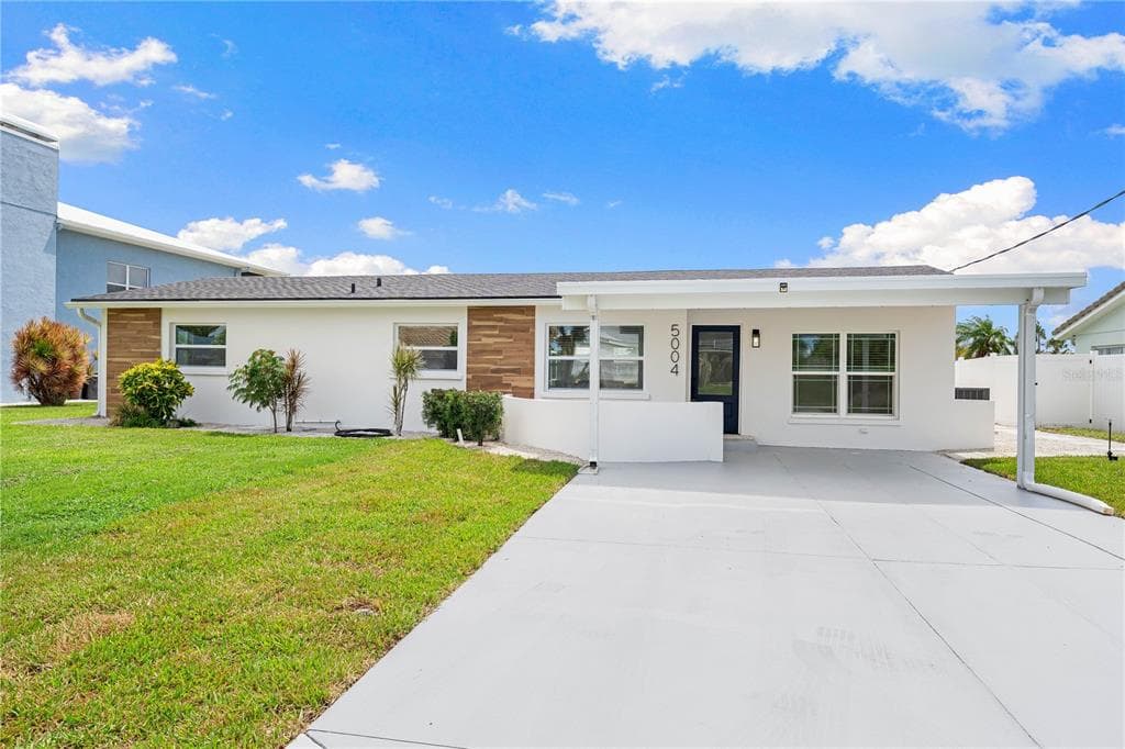 5004 ARLINGTON ROAD, PALMETTO, FL 34221 — zdjęcie 4