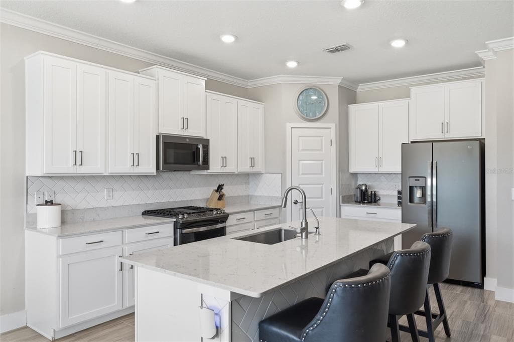 2920 GRIDIRON ISLE, NEW PORT RICHEY, FL 34655 — zdjęcie 2