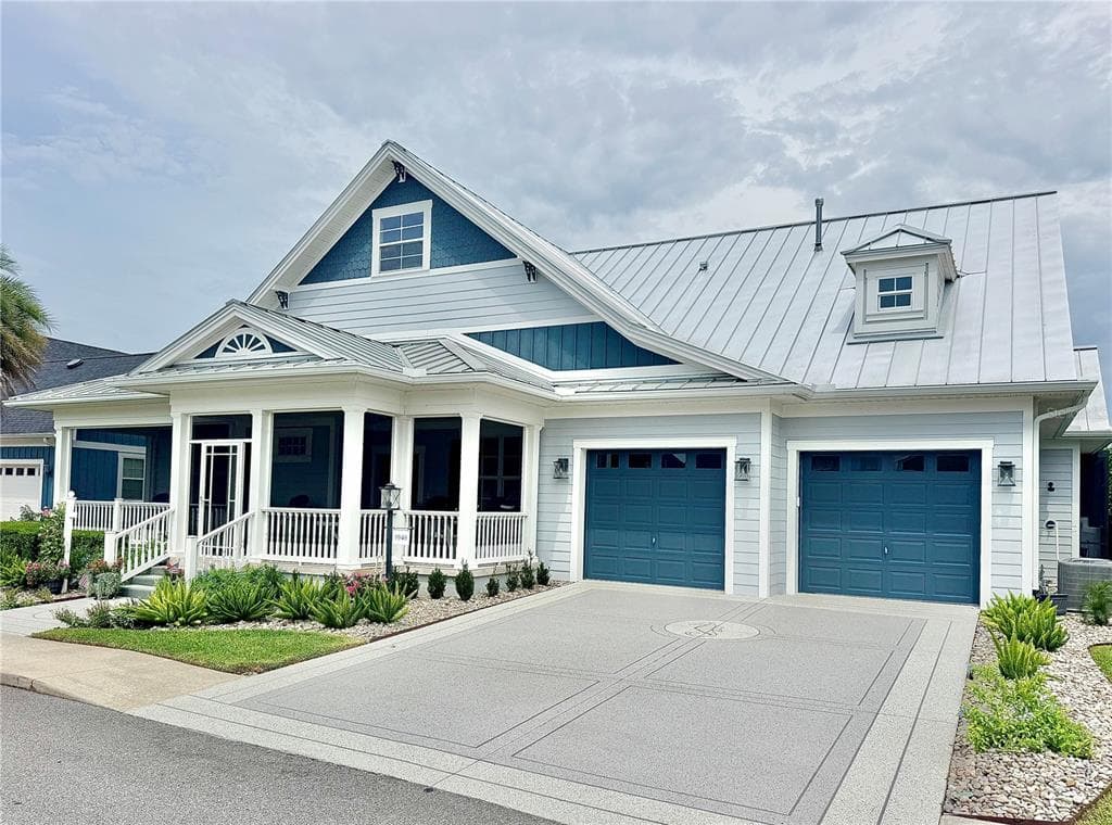 1040 COTTAGE DRIVE, THE VILLAGES, FL 32162 — zdjęcie 2
