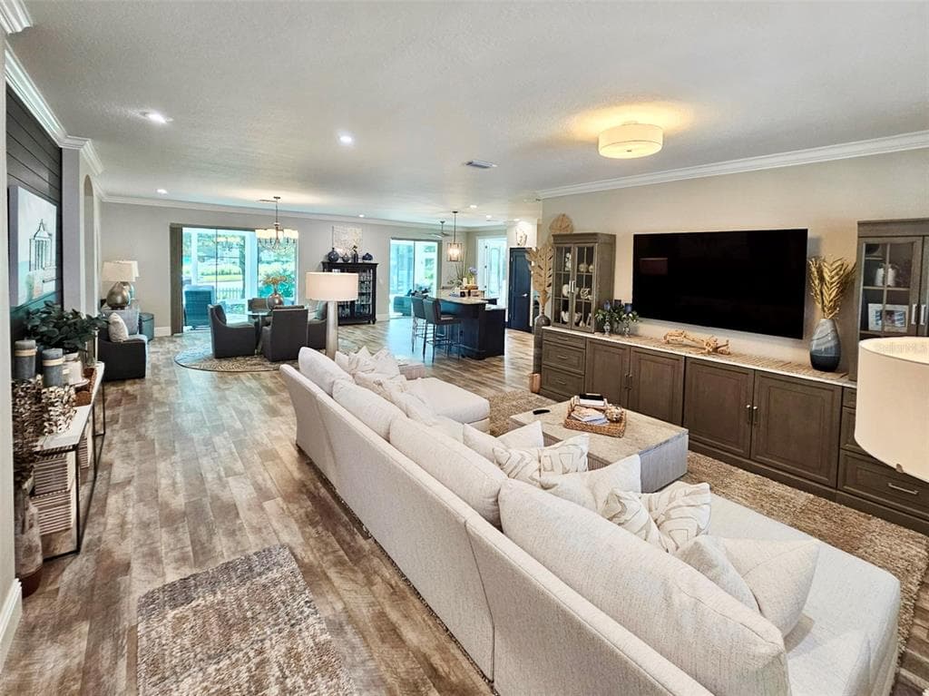 1040 COTTAGE DRIVE, THE VILLAGES, FL 32162 — zdjęcie 3
