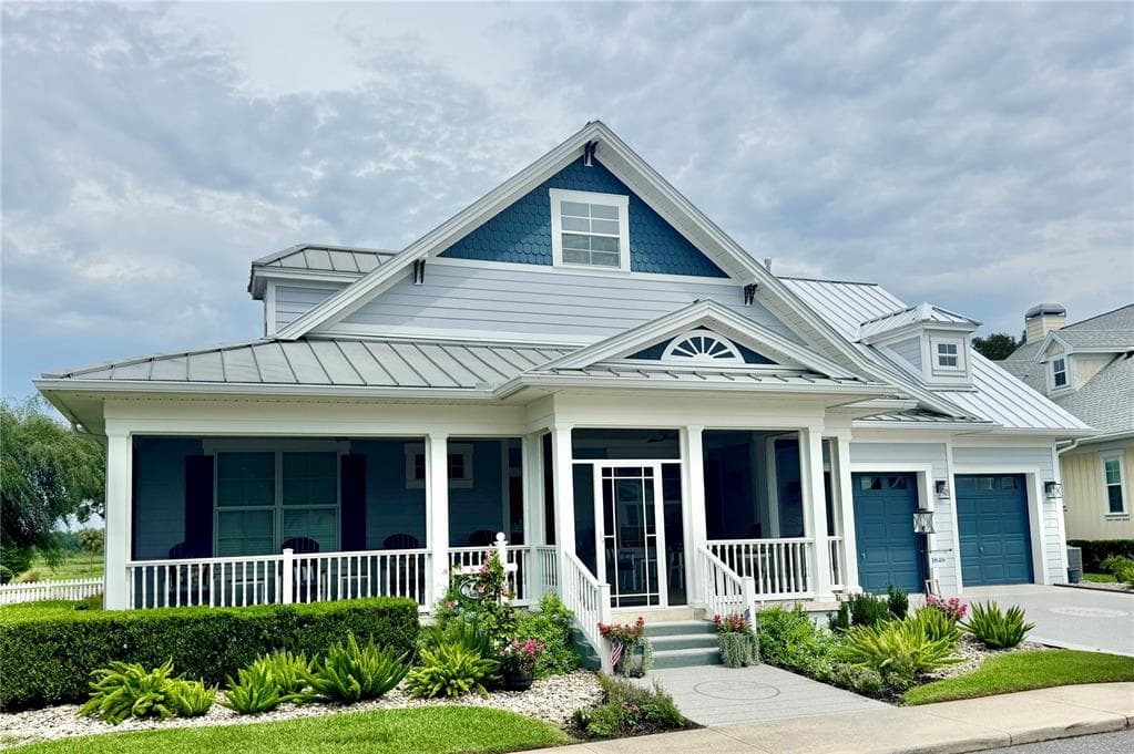 1040 COTTAGE DRIVE, THE VILLAGES, FL 32162
