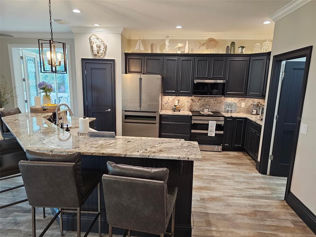 1040 COTTAGE DRIVE, THE VILLAGES, FL 32162 — zdjęcie 5