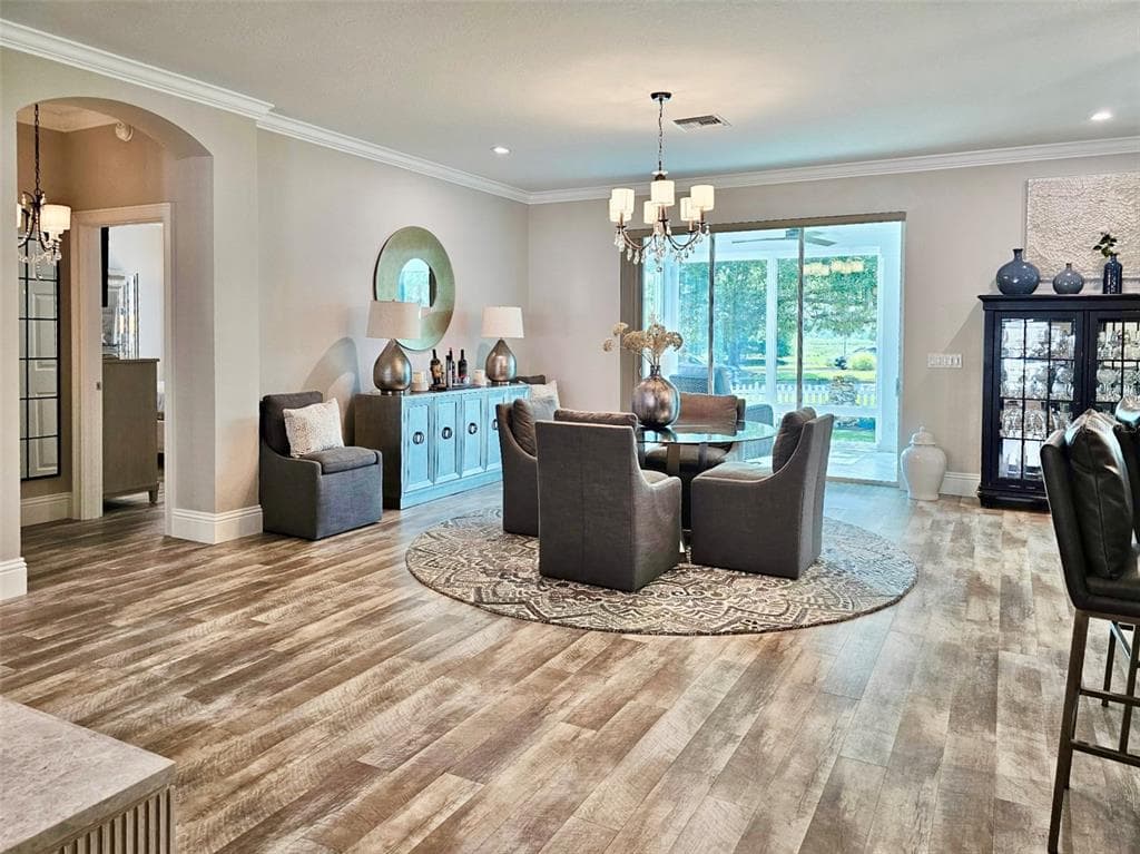 1040 COTTAGE DRIVE, THE VILLAGES, FL 32162 — zdjęcie 4