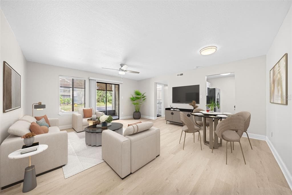 3545 SABLE PALM LANE # B, TITUSVILLE, FL 32780 — zdjęcie 2