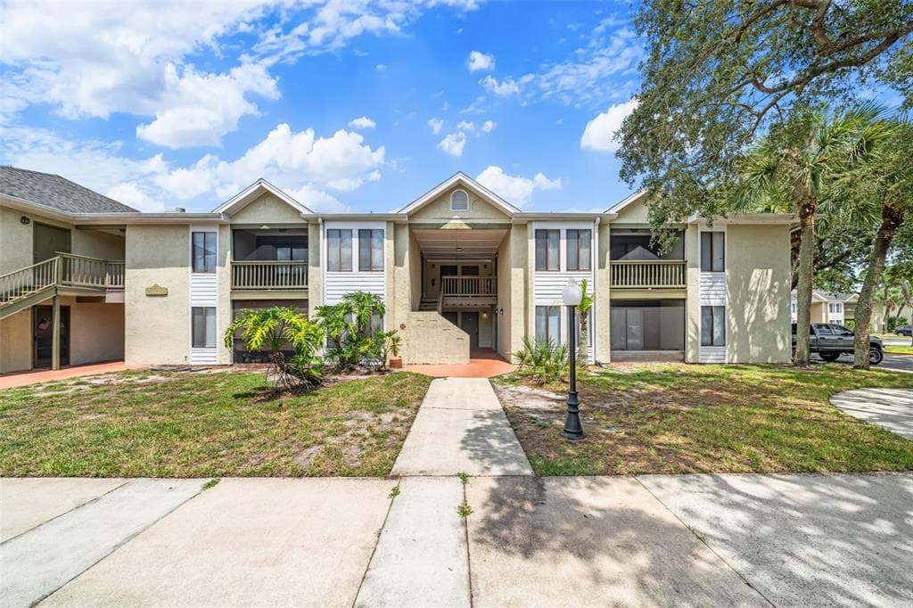3545 SABLE PALM LANE # B, TITUSVILLE, FL 32780