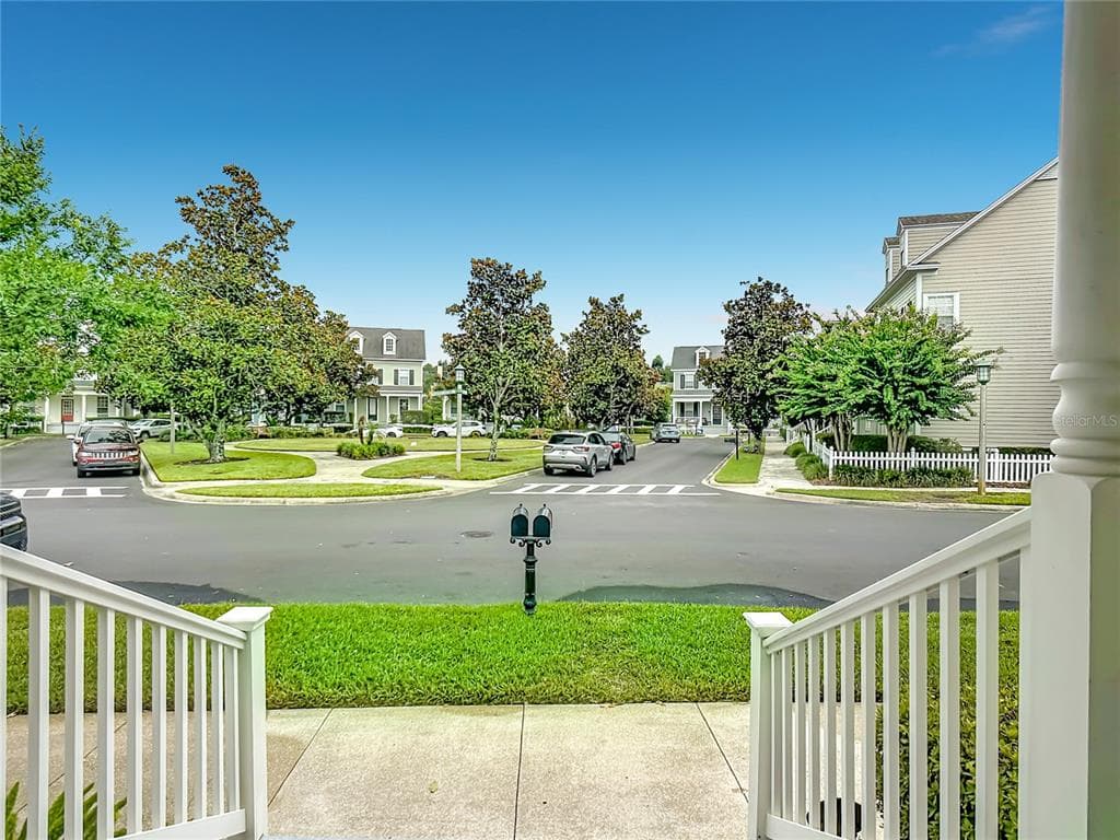 828 MORNING GLORY LANE, CELEBRATION, FL 34747 — zdjęcie 3