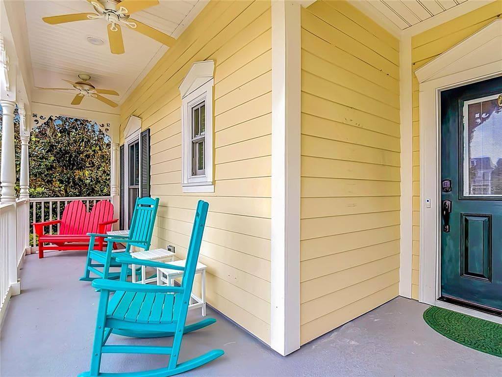 828 MORNING GLORY LANE, CELEBRATION, FL 34747 — zdjęcie 4