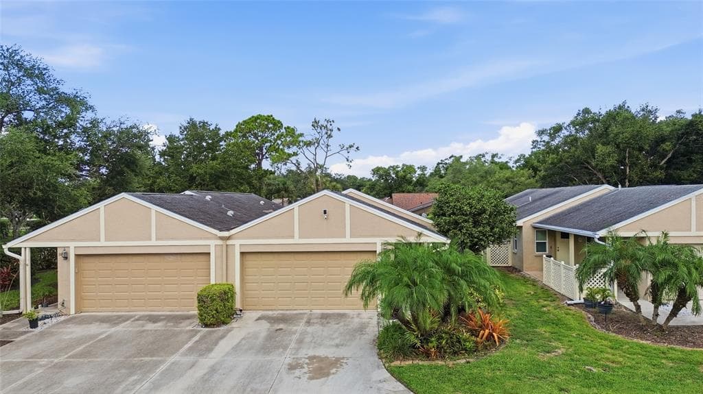 308 CHARTLEY COURT N, SARASOTA, FL 34232 — zdjęcie 2