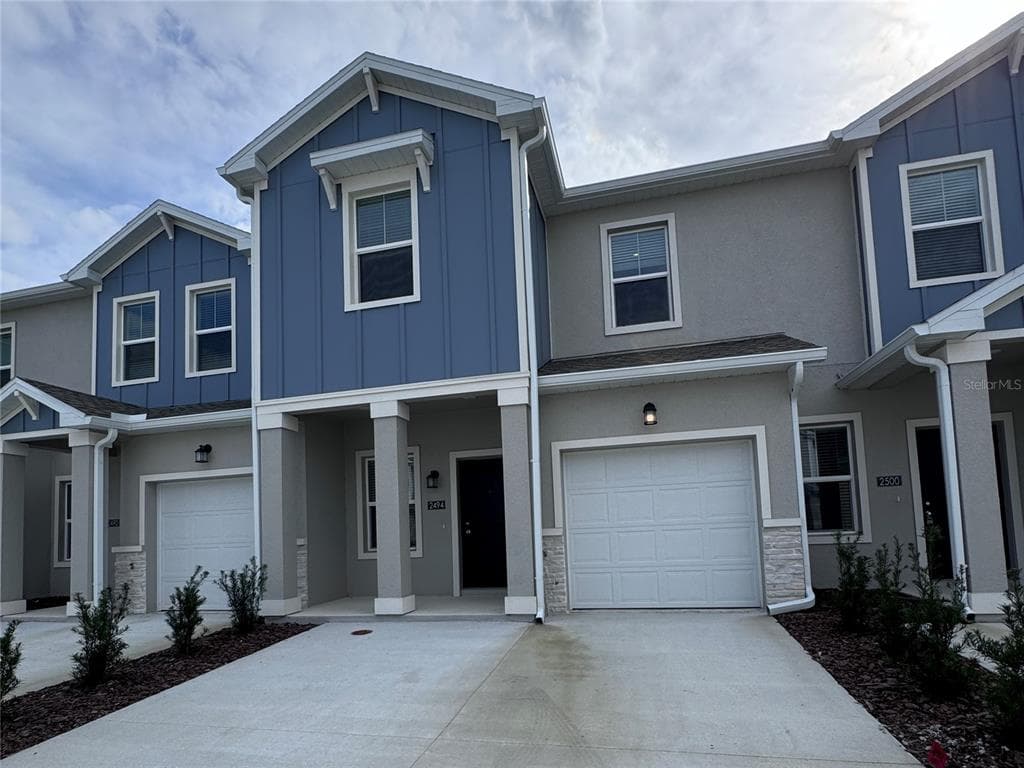 2494 SKYLINE LOOP, KISSIMMEE, FL 34759 — zdjęcie 2
