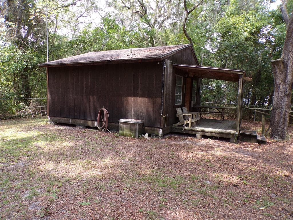 30 NE 478TH AVENUE, OLD TOWN, FL 32680 — zdjęcie 2
