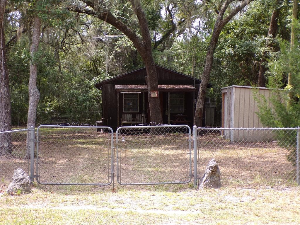 30 NE 478TH AVENUE, OLD TOWN, FL 32680 — zdjęcie 5