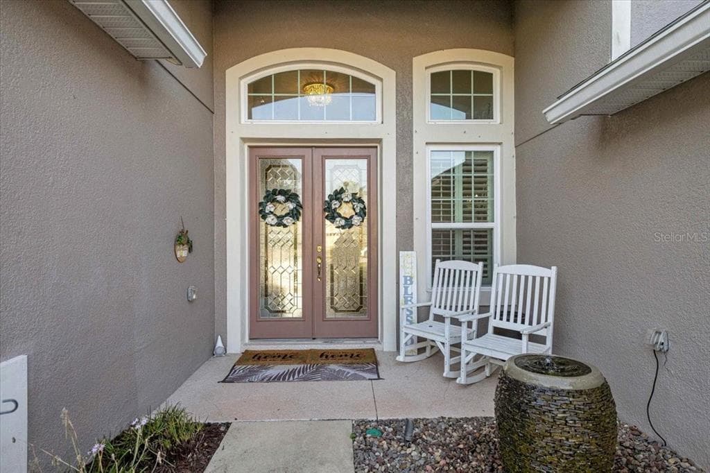 9095 LAUREL RIDGE DRIVE, MOUNT DORA, FL 32757 — zdjęcie 2