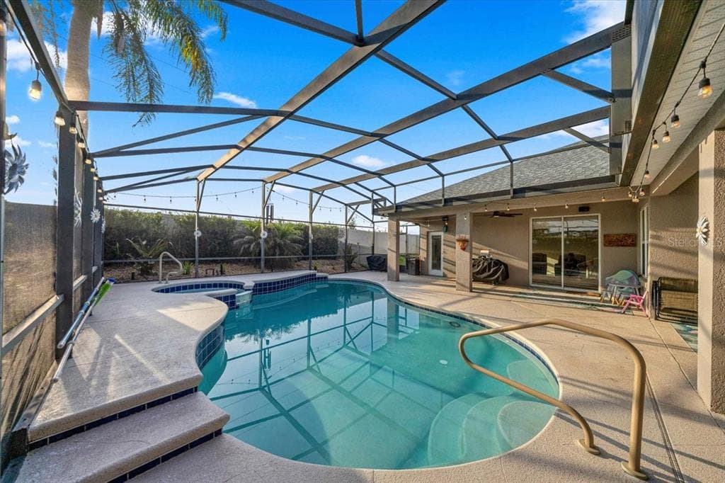 9095 LAUREL RIDGE DRIVE, MOUNT DORA, FL 32757 — zdjęcie 3