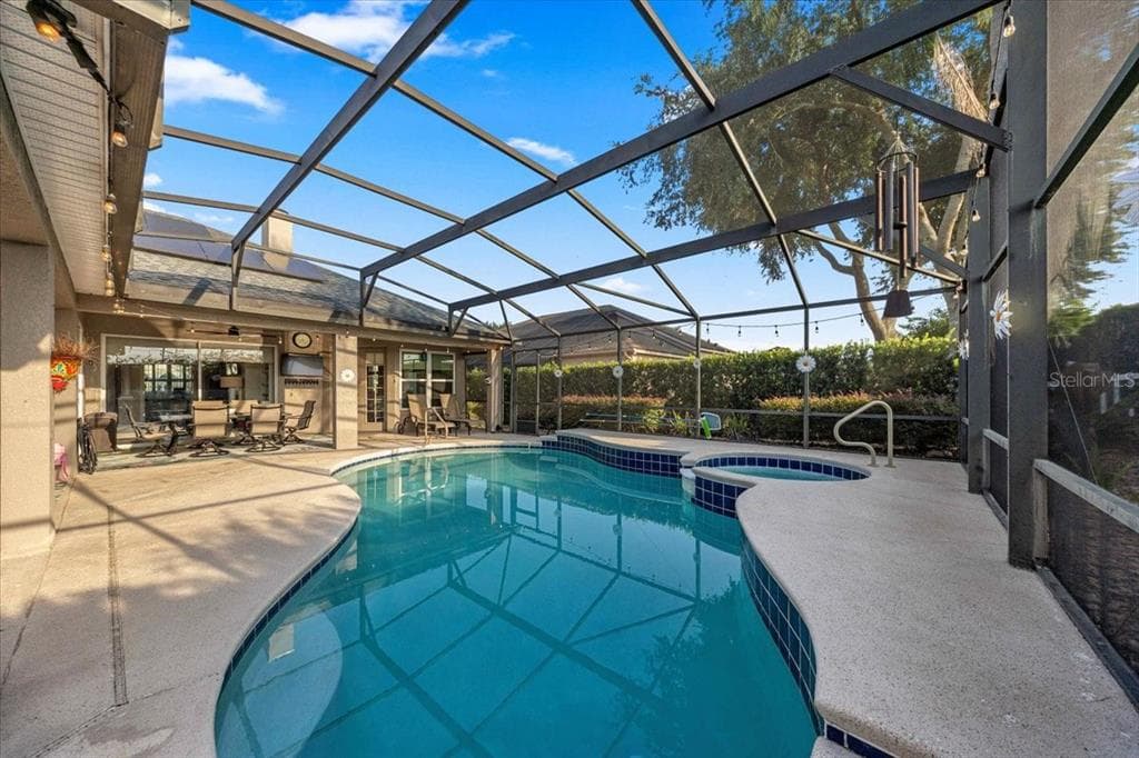 9095 LAUREL RIDGE DRIVE, MOUNT DORA, FL 32757 — zdjęcie 5
