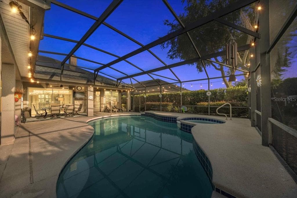 9095 LAUREL RIDGE DRIVE, MOUNT DORA, FL 32757 — zdjęcie 4