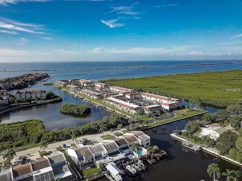 8801 BAY POINTE DRIVE # A202, TAMPA, FL 33615 — zdjęcie 2
