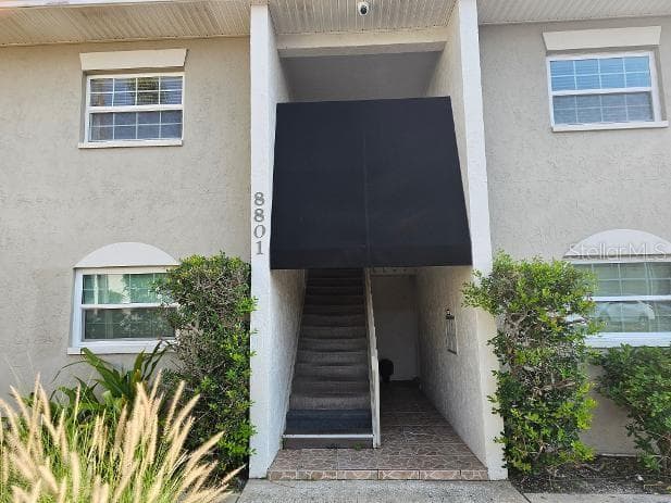 8801 BAY POINTE DRIVE # A202, TAMPA, FL 33615