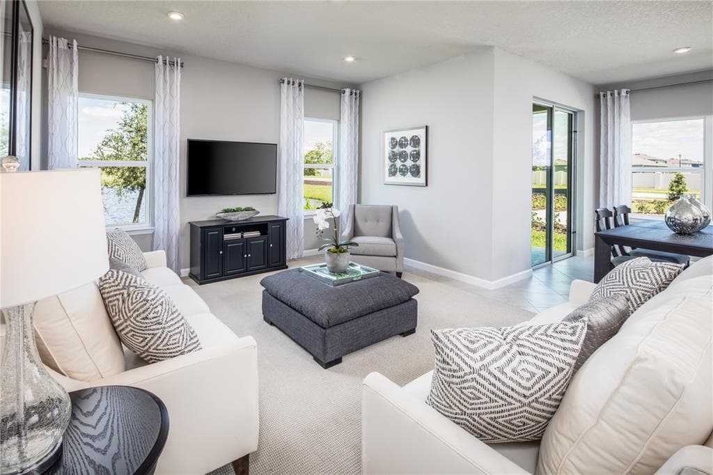 2236 LABRADOR LOOP, WINTER HAVEN, FL 33884 — zdjęcie 2