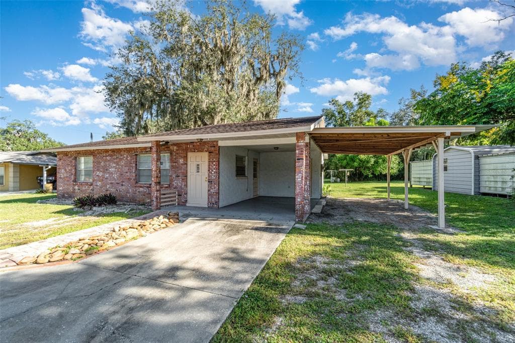 918 W MAGNOLIA STREET, ARCADIA, FL 34266 — zdjęcie 2