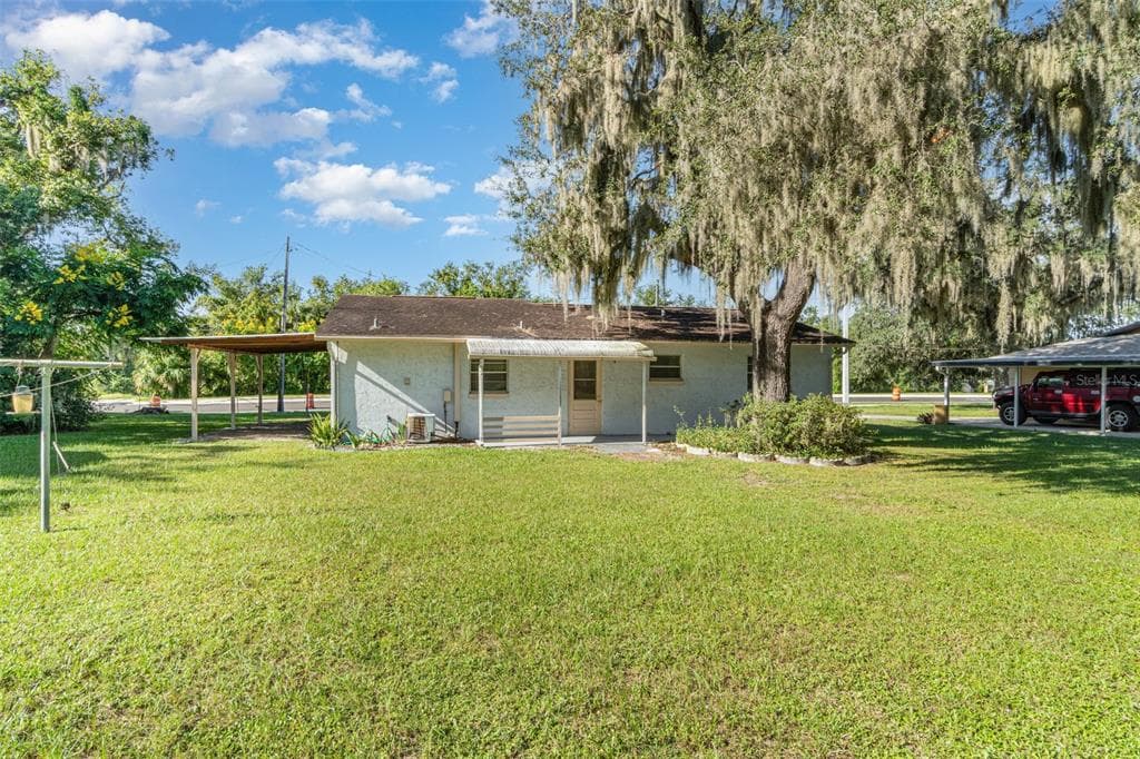 918 W MAGNOLIA STREET, ARCADIA, FL 34266 — zdjęcie 3