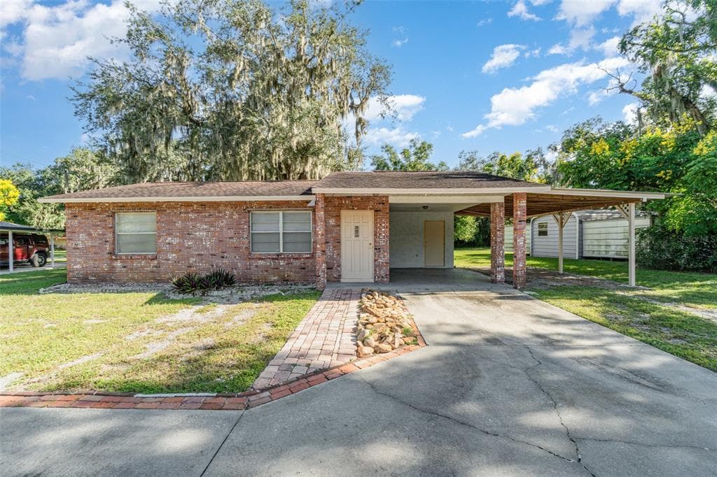 918 W MAGNOLIA STREET, ARCADIA, FL 34266
