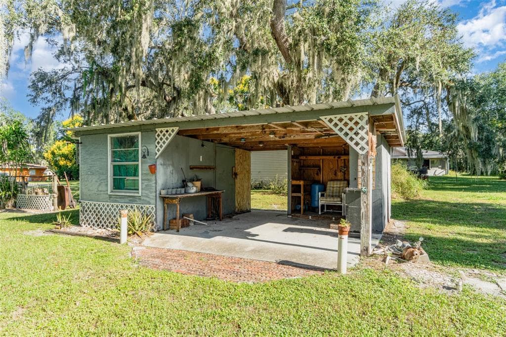 918 W MAGNOLIA STREET, ARCADIA, FL 34266 — zdjęcie 4