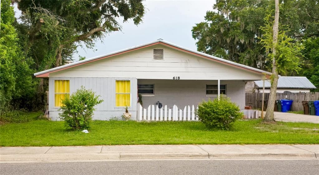 618 MABBETTE STREET, KISSIMMEE, FL 34741
