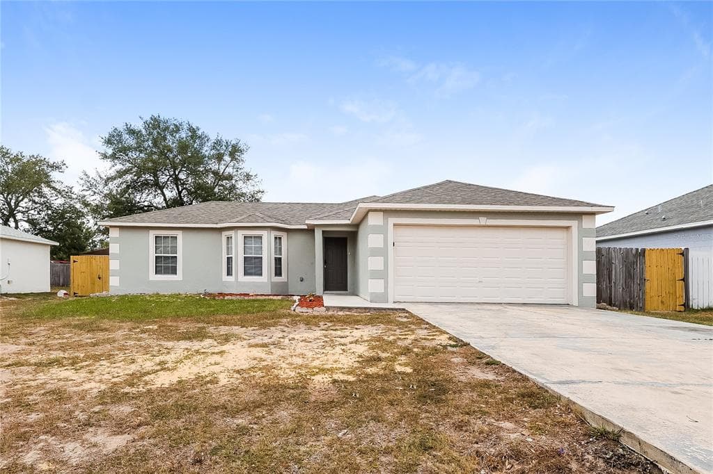 480 DANUBE DRIVE, POINCIANA, FL 34759