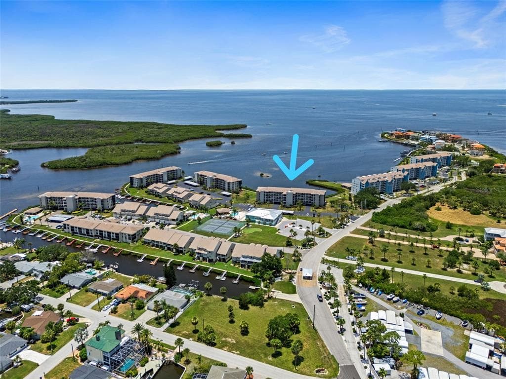 8251 BRENT STREET # 915, PORT RICHEY, FL 34668