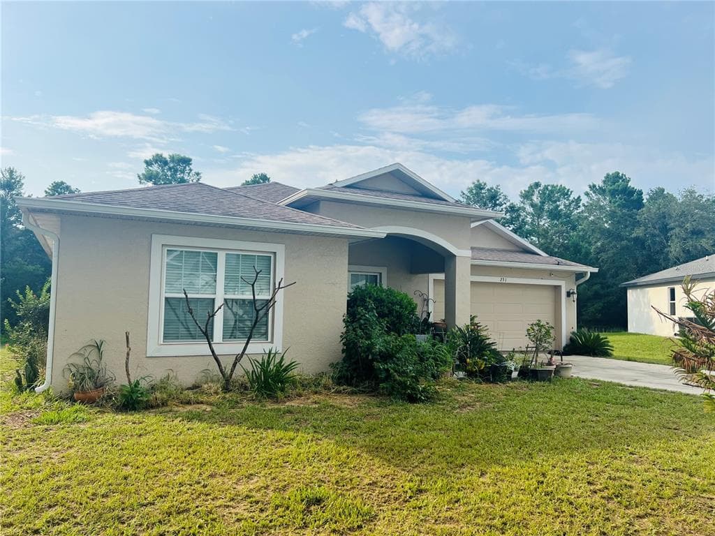 231 ELM COURT, KISSIMMEE, FL 34759