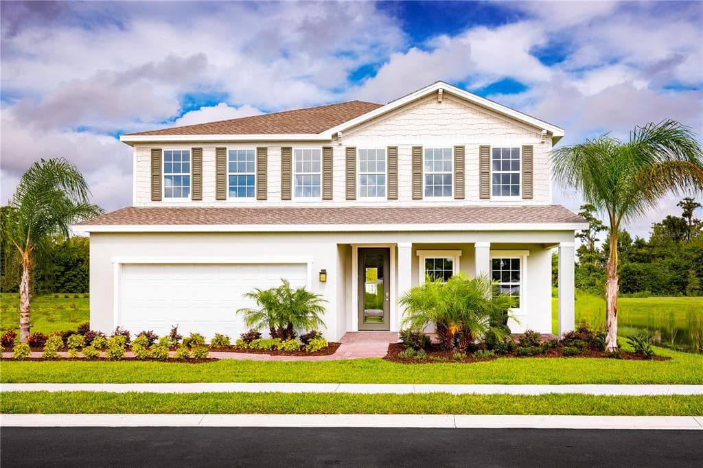 2232 LABRADOR LOOP, WINTER HAVEN, FL 33884